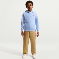 Hanorac Nike K NSW CLUB FLC HDY LBR thumbnav 6